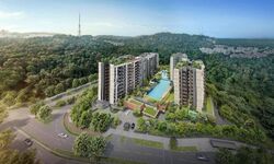 The Sen (D21), Condominium #639961741